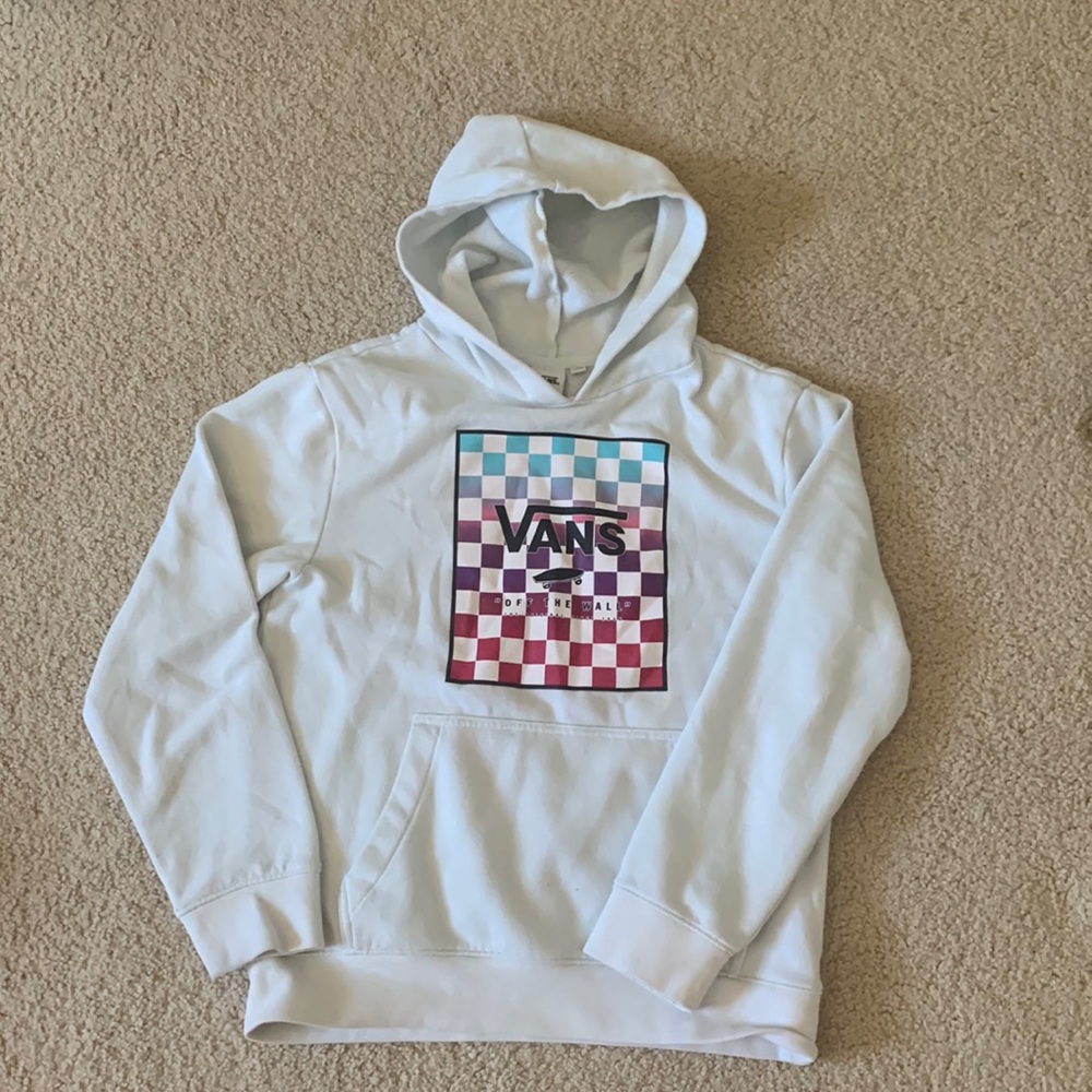 Vans Sweatshirt